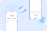 Cross Platform Synchronization