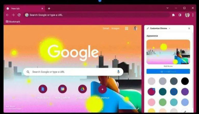 谷歌浏览器下载安装包多语言版本安装教程