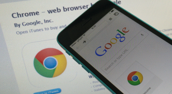 Chrome浏览器多设备同步下载安装操作