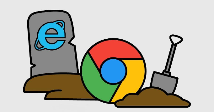 google Chrome浏览器绿色版下载安装全流程