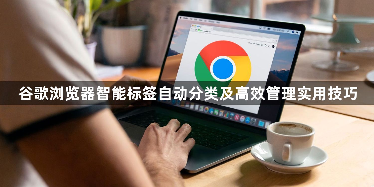 谷歌浏览器智能标签自动分类及高效管理实用技巧1
