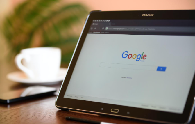 google浏览器多设备同步功能使用攻略