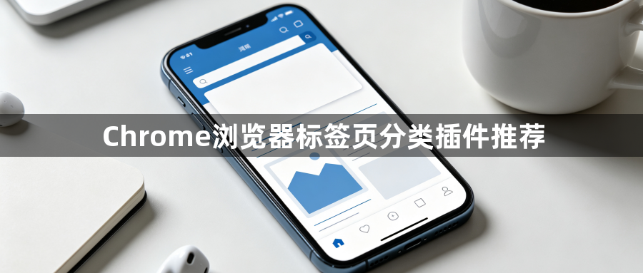 Chrome浏览器标签页分类插件推荐1